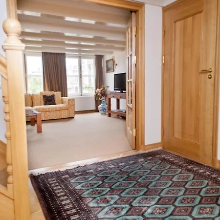 Apartment Hendrick De Keyser *
