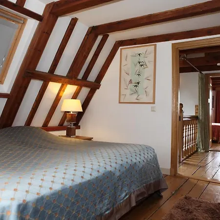 Apartment Hendrick De Keyser *
