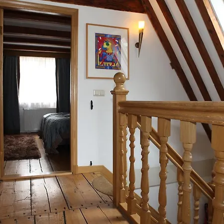 Apartment Hendrick De Keyser Amsterdam