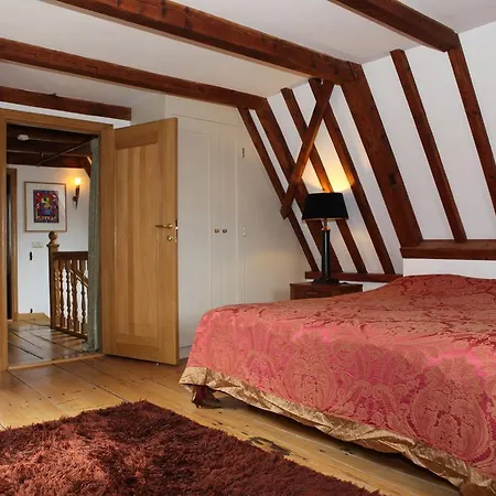 Hendrick De Keyser Apartment Amsterdam