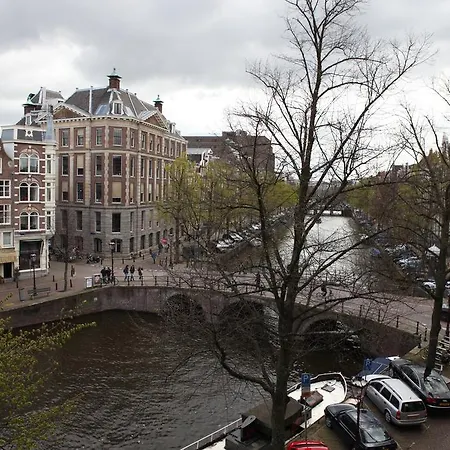 Hendrick De Keyser Apartment Amsterdam